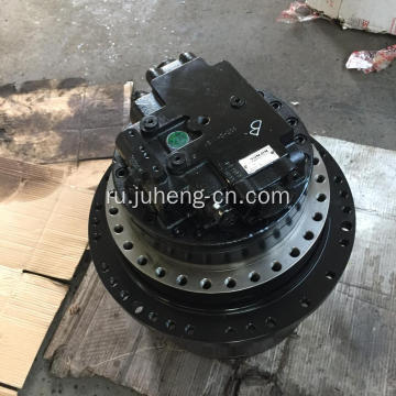 CX290B Конечная передача CX290BLC Ходовое устройство KBA10750 KBA1137